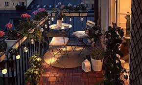 Ecco alcune idee per arredare il terrazzo, 10 progetti da cui prendere spunto per scegliere le piante e gli arredi da mettere nella vostra terrazza.e' da con. Come Arredare Un Balcone Te Lo Diciamo Noi