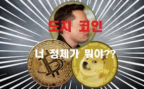 머스크 도지코인 언급 트윗에 30% 이상 급등. 633m9 Axzl Mqm