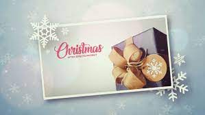 Christmas Photo Winter Slideshow Christmas Photos Valentines Day Greetings Wedding Slideshow