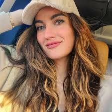 Taylor Salyers's Instagram, Twitter & Facebook