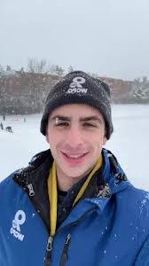 Brandon Spinner's Instagram, Twitter & Facebook