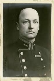 Porträtt av Hans Erik Pantzerhielm, överstelöjtnant vid Hälsinge regemente  I 14.