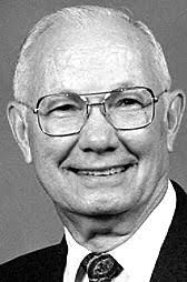 Leslie Payne Obituary (2008)