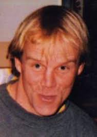 Patrick Murrin's Instagram, Twitter & Facebook