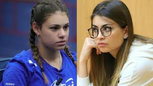 Jun 26, 2021 · dopo il successo di sangria, singolo pubblicato la scorsa estate, certificato disco d'oro dalla fimi, emma muscat, la cantante maltese che si è fatta conoscere grazie ad amici di maria de. Amici 17 Carmen Ferreri Si Scaglia Duramente Contro Emma Muscat Si Sta Scoprendo Per Com E Davvero