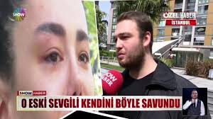 Show Ana Haber Ozge Ozel In Eski Sevgilisi Ilk Kez Konustu Facebook