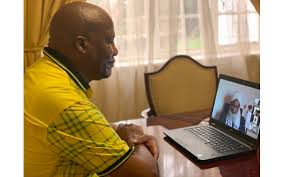 Join facebook to connect with bathabile mthembu and others you may know. Jackson Mthembu S Official Category 1 Funeral To Take Place On Sunday