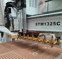 4x8 ATC CNC Router with Automatic Tool Changer Kit for Sale