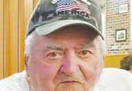 Morrisons Cove Herald Archives