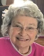 Obituary information for Naomi J. Berber