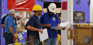 LOCAL 2 HOSTS INAUGURAL NATIONAL APPRENTICESHIP COMPETITION