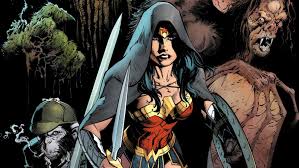 Another relative shared a similar message honouring mr daw's heroic work as an ambulance service technician and celebrating those who wear 'the green uniform'. The Untold Truth Of Justice League Dark