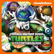 Surfacing topside for the first time on their fifteenth birthday, the titular turtles, leonardo, michelangelo, raphael and donatello, find that life out of the sewers isn't exactly what they thought it would be. Les Tortues Ninjas Vf Saison 1 Partie 1 Episode 3 Tv On Google Play