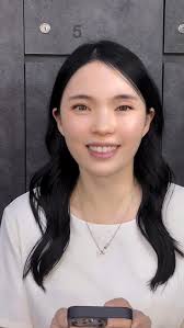 ▫️Crystal setting perm by Lucy ▫️Han Kuk Hair Causeway Bay