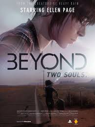 From the minds behind 'inside out' comes an even deeper look at what makes people tick. Beyond Two Souls Video Game 2013 Imdb