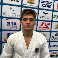 He took silver at the grand slam in brasilia and gold in abu dhabi in 2019. Manuel Lombardo Il Judo Come Stile Di Vita Sportorino