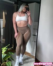 Nikita Simpson  nikita_simpson Nude Leaks OnlyFans Photo 35 - Nudogram  v2.1