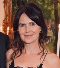 Who Is Liza Marshall? Mark Strong Wife