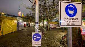 You can download view aktuelle corona regeln bayern ampel. Corona In Bayern Impfungen Starten Auch In Oberfranken Bayern Sz De