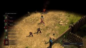 Pathfinder kingmaker (c) owlcat games / deep silver. Pathfinder Kingmaker Definitive Edition Torrent Download V2 1 5d Definitive Edition