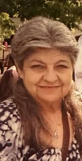 Loretta Kelley Obituary