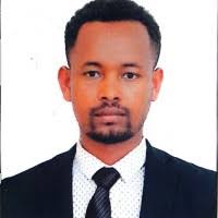 Hailu Berhanu Dhaba (BA,MBA)
