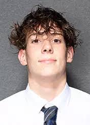 2021-22 Men's Swimming & Diving Roster