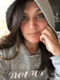 May's freezer meal arrived a little late—because I didn't get my bum down  to Mom and Dad's in time. So, they delivered it to us today. (Thank you!)  It's “Make-It-Again May”—a favorite