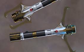 It can be used to cut through blast doors or enemies alike. Star Wars The High Republic And A New Lightsaber Slashgear