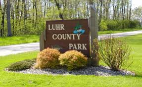 Открыть страницу «laporte indiana» на facebook. Hiking At Luhr Park Laporte Indiana Panoramanow Entertainment News