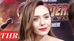Elizabeth Olsen