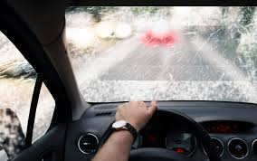 Fogged up car windows obstruct the driver's view. Ways To Fight Foggy Windows