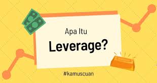 Aktiva menurut ikatan akuntansi indonesia (iai, 2007). Apa Itu Leverage Pengertian Leverage Dalam Keuangan