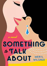Download free totalk 2.20.9 for your android phone or tablet, file size: Pdf Something To Talk About Book By Meryl Wilsner 2020 Read Online Or Free Downlaod