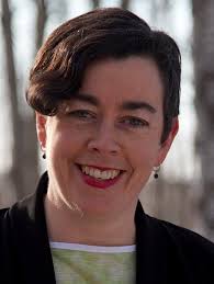 Re-membering My Inherent Wilderness Integral Leadership