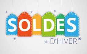 • la loi pacte concernant la croissance et la transformation des entreprises prévoit depuis mai 2019 une durée minimale et maximale de soldes. Soldes Tousurmaville