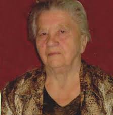 Obituary for Irma Lederle