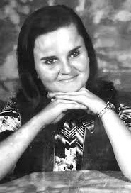 Mrs. Mary Ann Hunter Tidwell Obituary