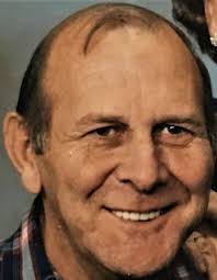 Ivan L. Harris Obituary September 9, 2019