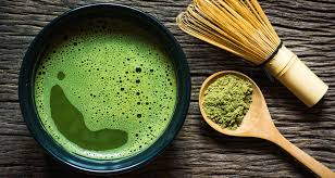5 Science Backed Reasons To Drink Matcha Tea Matcha Tea Benefits Matcha Tea Health Benefits Cancer Fighting Foods