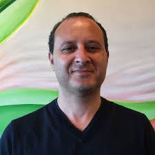 Shout Out: Moe Taleb, restaurant owner