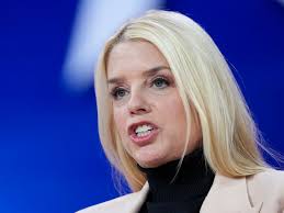 Donald Trump picks Pam Bondi as attorney general nominee, hours after Matt  Gaetz drops out