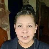 Louise Davis Obituary