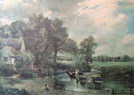 School 20th c., after John Constable (1776 - 1837) - The - Catawiki