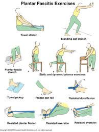Pin On Calf Exercises