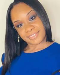 ⭐️PC INTRODUCTION⭐️ Allendice Young has been with UT Southwestern