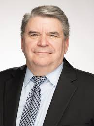 People and Areas of Responsibility