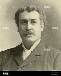 James surgeon hi-res stock photography and images