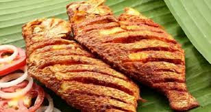 Baca juga 31 gambar ayam segala jenis di dunia, cemani hingga goreng. Ikan Goreng Hidup Kembali Ketika Hendak Disantap Pengunjung Histeris Okezone Lifestyle