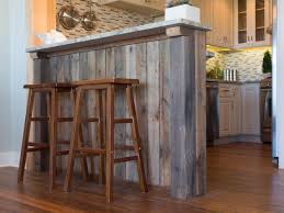 Speaking of rustic diy kitchen islands, there's also a nice project on ourvintagehomelove which describes how you can build something like this create your diy kitchen island plan based on the proportions and layout of your kitchen. How To Clad A Kitchen Island How Tos Diy